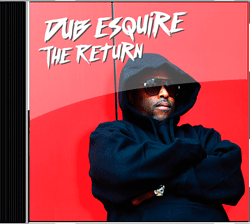 The Return CD